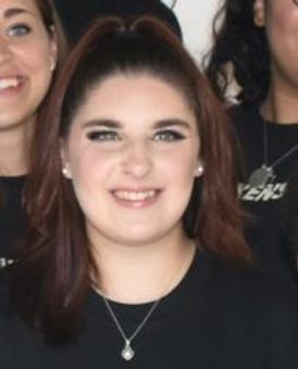 Lauren Coccaro Headshot