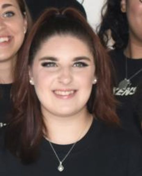 Lauren Coccaro Headshot