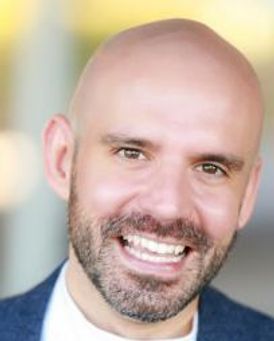 Rafael Sanchez Headshot