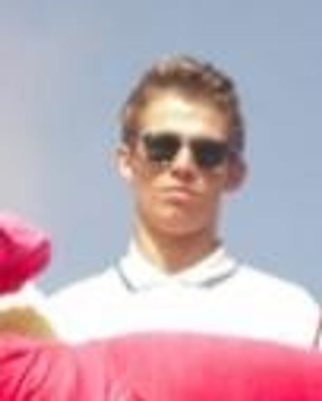 Michael Fletcher Headshot