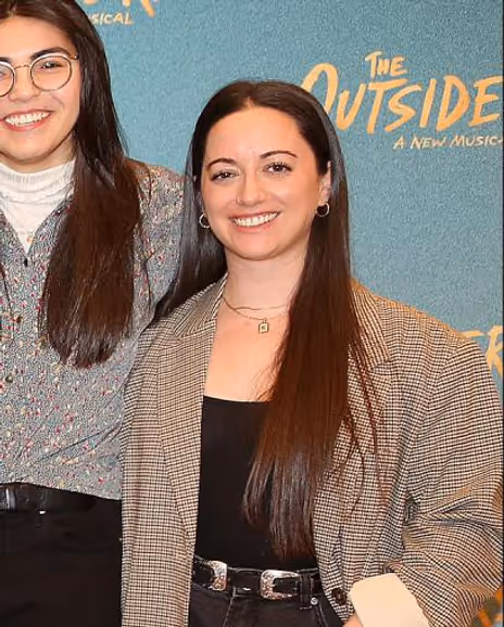 Kristen Carcone Headshot