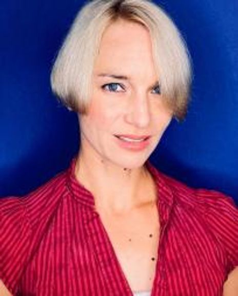 Charly Wenzel Headshot