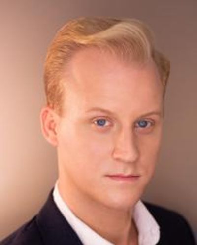 Jonathon Ryan Headshot