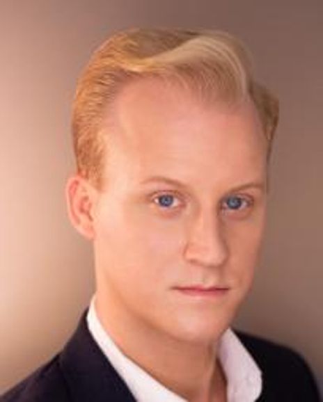 Jonathon Ryan Headshot