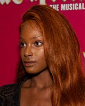 Kayla Cyphers Headshot