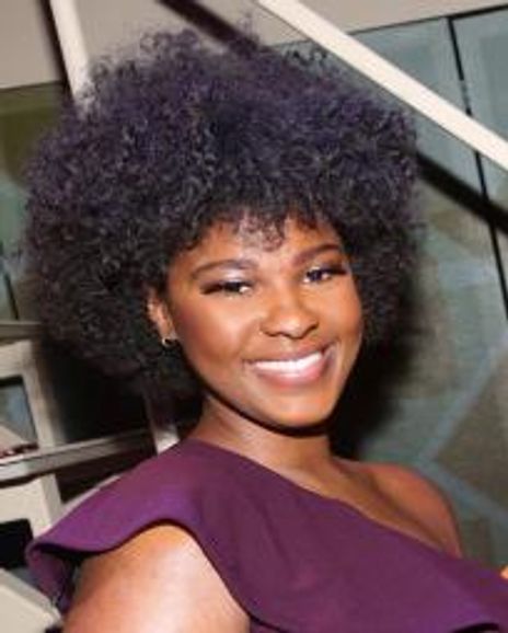 Harper Miles Headshot