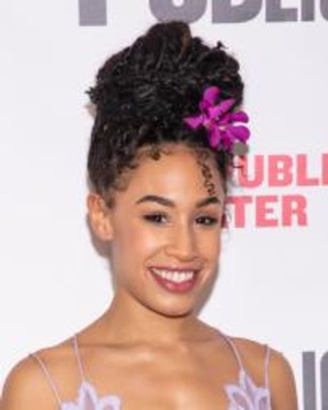 Celia Chevalier Headshot