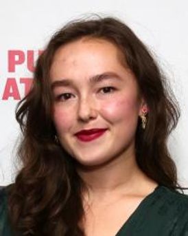 Matilda Sakamoto Headshot