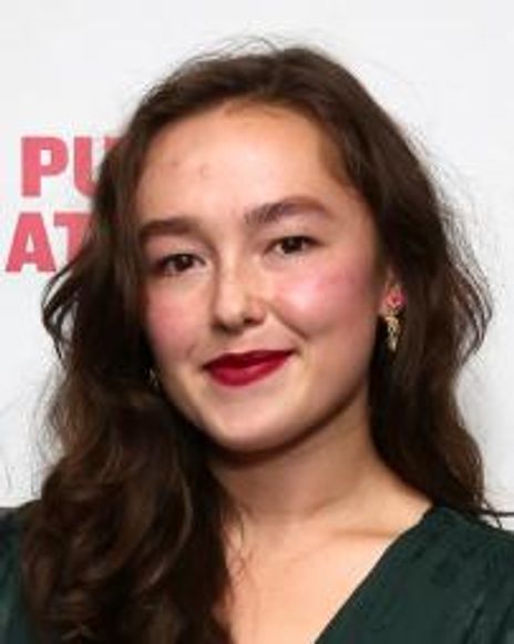 Matilda Sakamoto Headshot