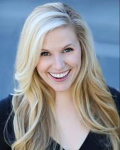 Brenna Mikale Wagner Headshot