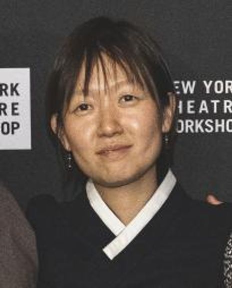 Celine Song Headshot