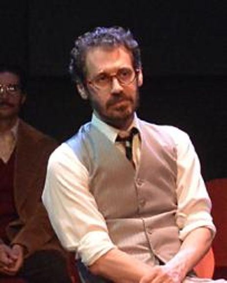 Andy Hirsch Headshot