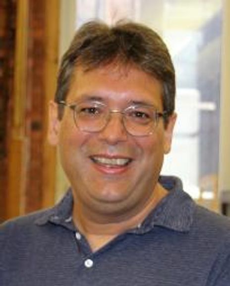 David Libby Headshot