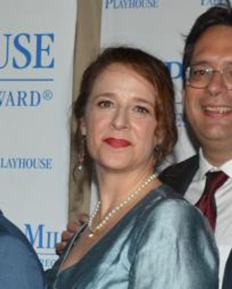 Tina Marie Casamento Headshot