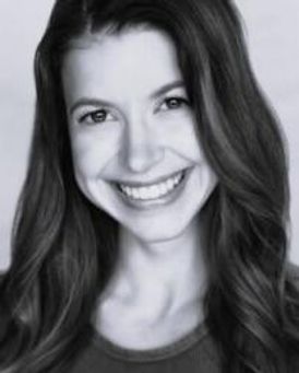 Allsun O'Malley Headshot