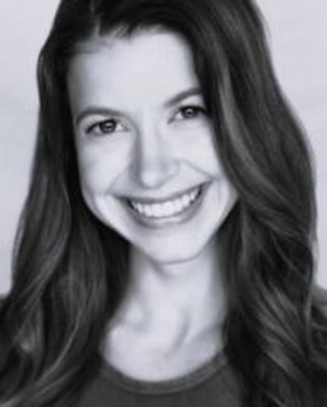 Allsun O'Malley Headshot