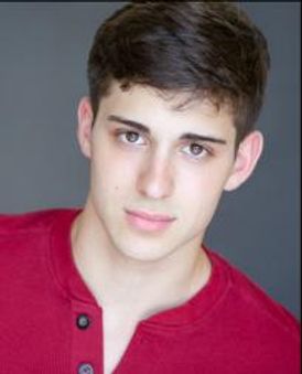Joshua J. Schwartz Headshot