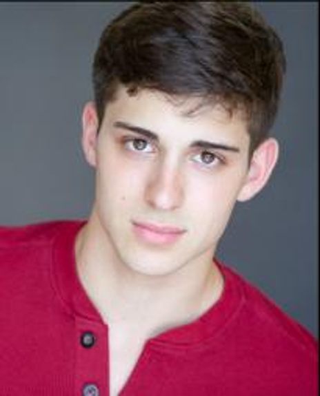 Joshua J. Schwartz Headshot