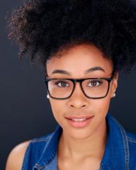 Amber Jaunai Headshot