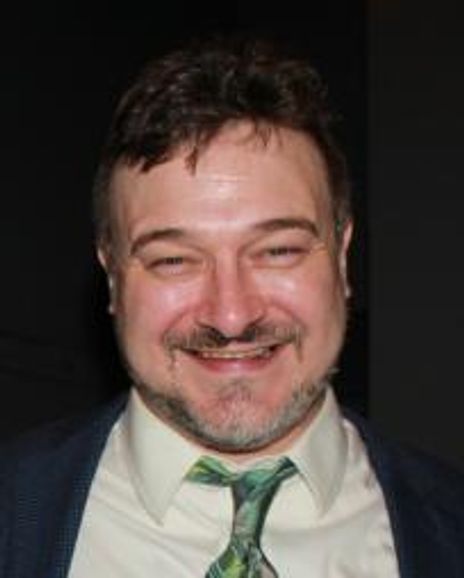 Kristan Seemel Headshot