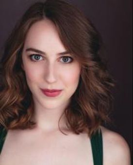 Bailie de Lacy Headshot