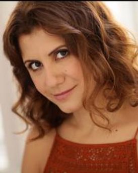 Muge Karagulle Headshot