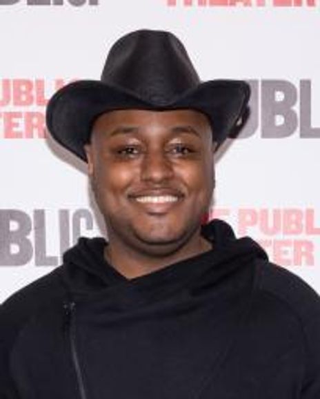 La Williams Headshot