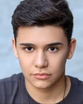 Alyah Chanelle Scott Headshot