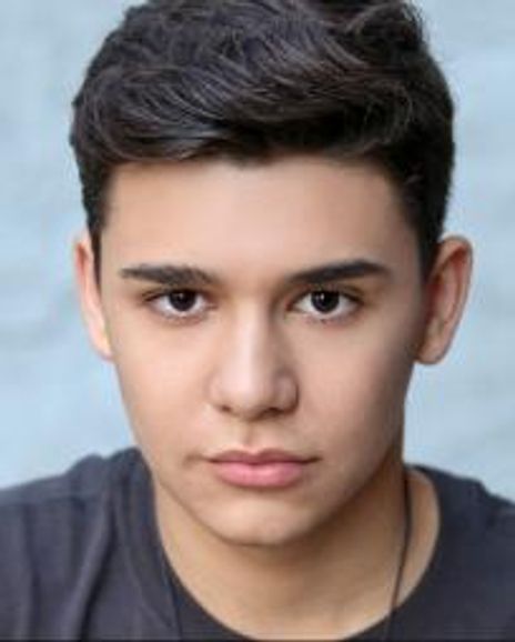 Alyah Chanelle Scott Headshot