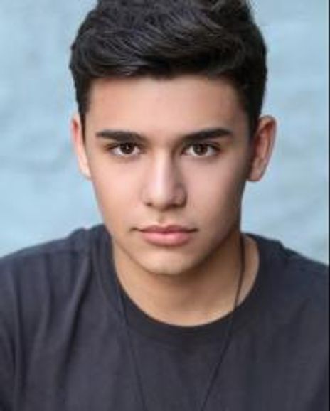 Nick Valle Headshot