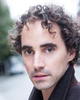 Jeremy Rishe Headshot