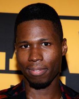 Jakeem Dante Powell Headshot