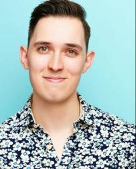 Brian Klimowski Headshot