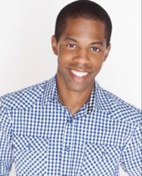 Matravius Avent Headshot