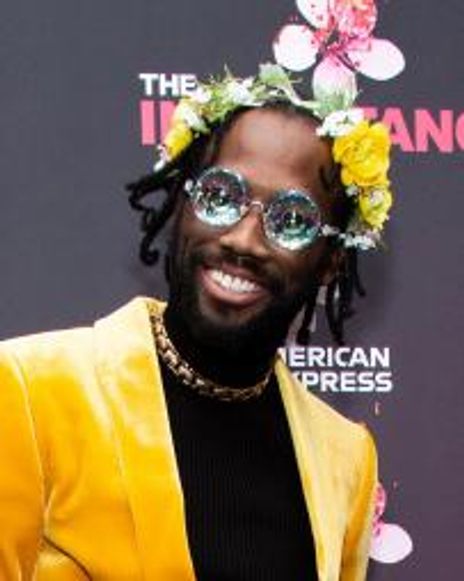 Darryl Gene Daughtry Headshot