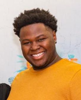 Kyle Ramar Freeman Headshot