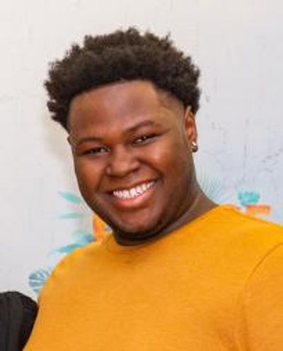 Kyle Ramar Freeman Headshot