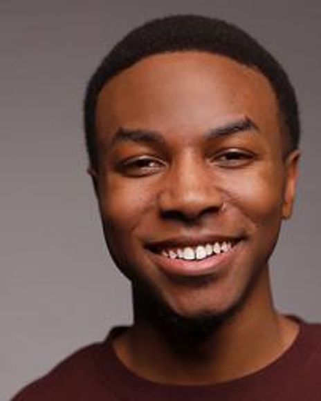 Fernell Hogan Headshot