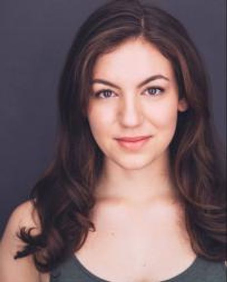 Andrea Marie Bush Headshot