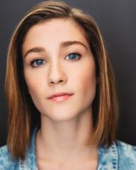 Makaela Shealy-Sachot Headshot