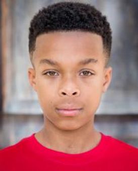 Estelle Olivia Headshot