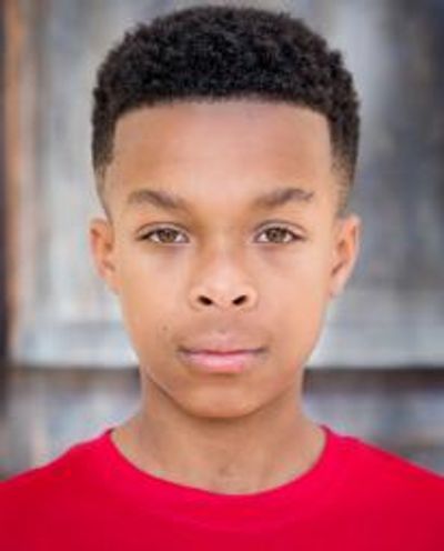 Estelle Olivia Headshot