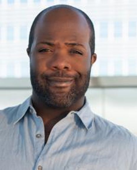 Nathaniel Tenenbaum Headshot