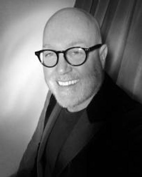 Ty Jeffries Headshot