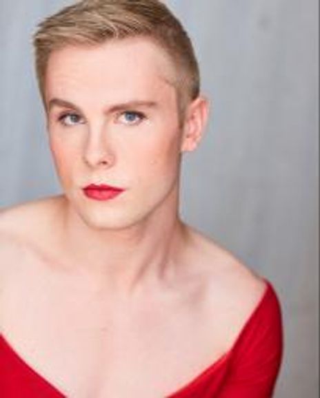 Brendan Littlefield Headshot