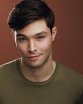 Alexander Rios Headshot