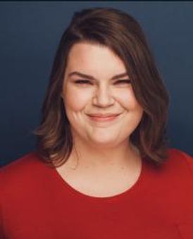 Alanna Strong Headshot