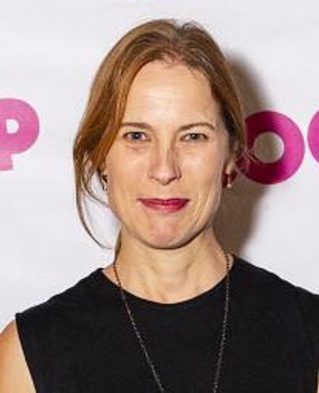 Barbara Hammond Headshot