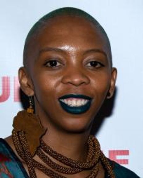 Ntokozo Fuzunina Kunene Headshot