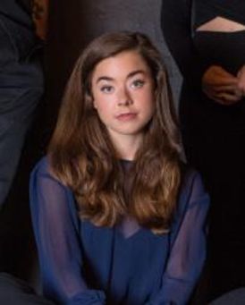 Truett Felt Headshot